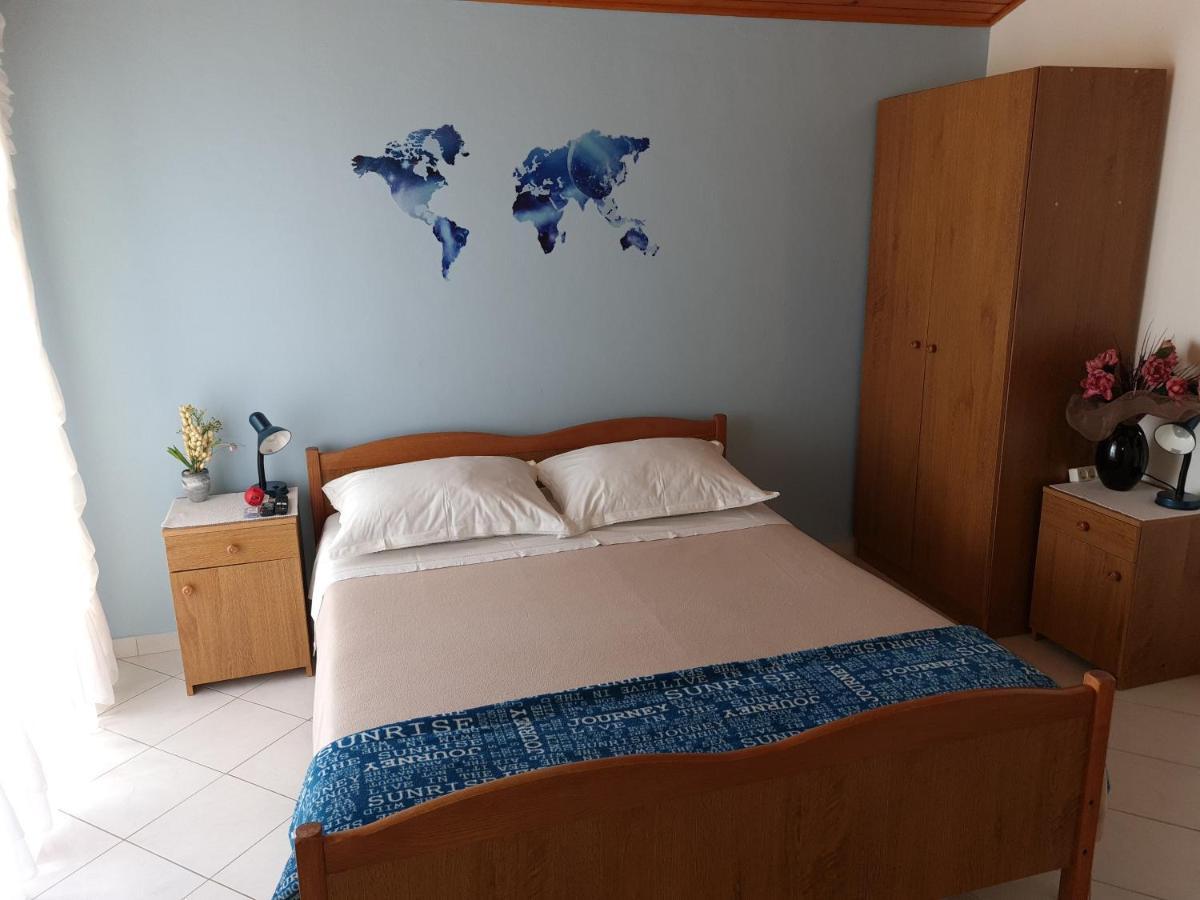 Apartments Dolac Primosten Ngoại thất bức ảnh