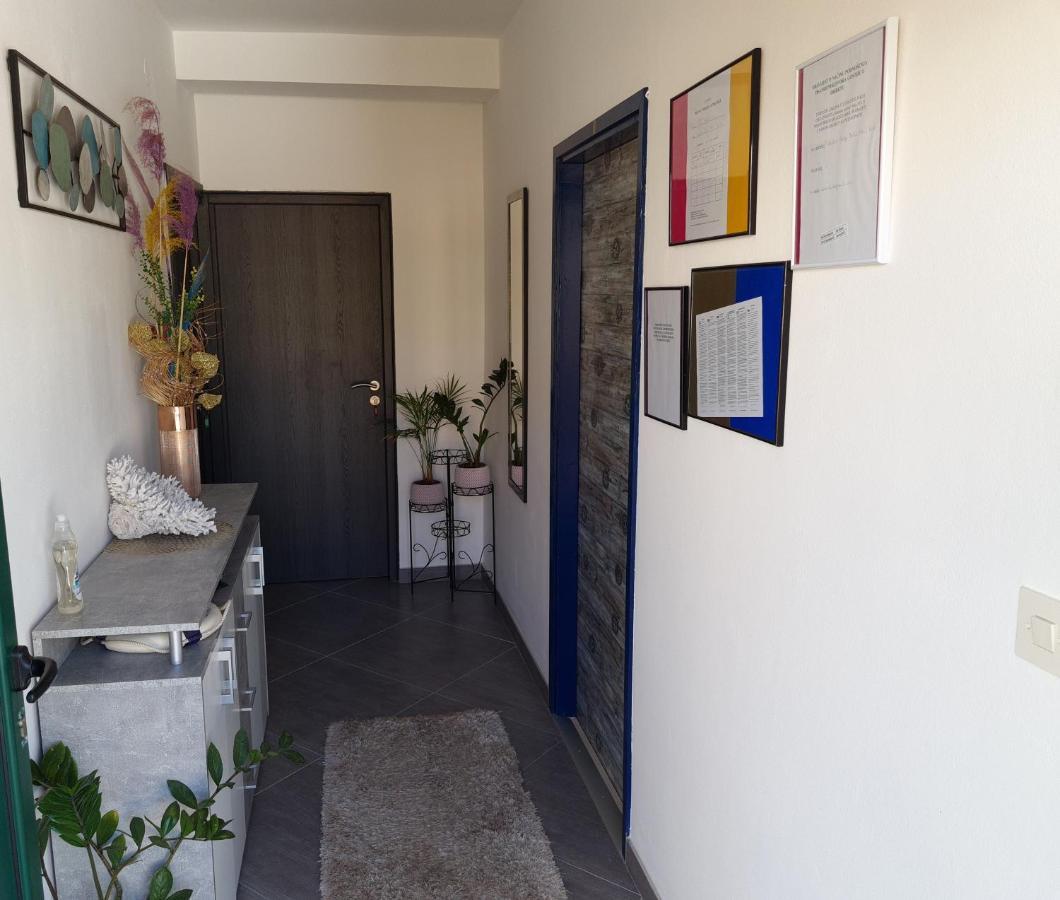 Apartments Dolac Primosten Ngoại thất bức ảnh
