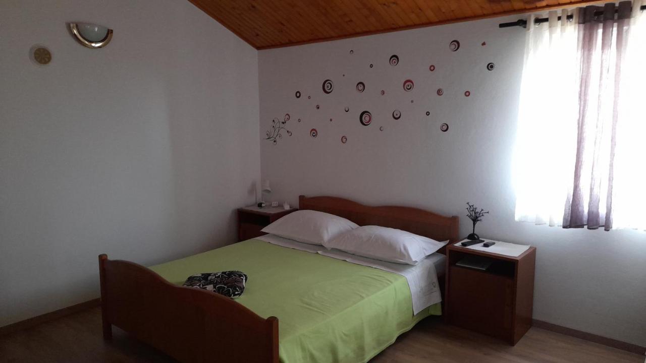 Apartments Dolac Primosten Ngoại thất bức ảnh