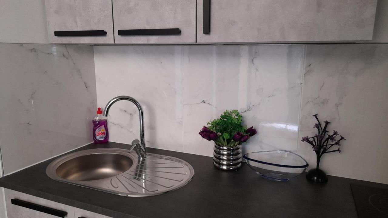 Apartments Dolac Primosten Ngoại thất bức ảnh
