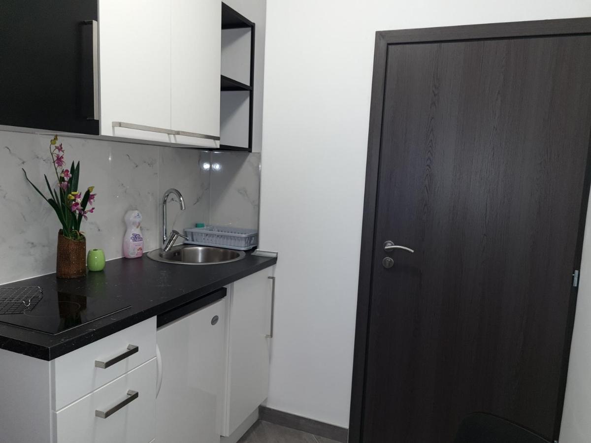 Apartments Dolac Primosten Ngoại thất bức ảnh
