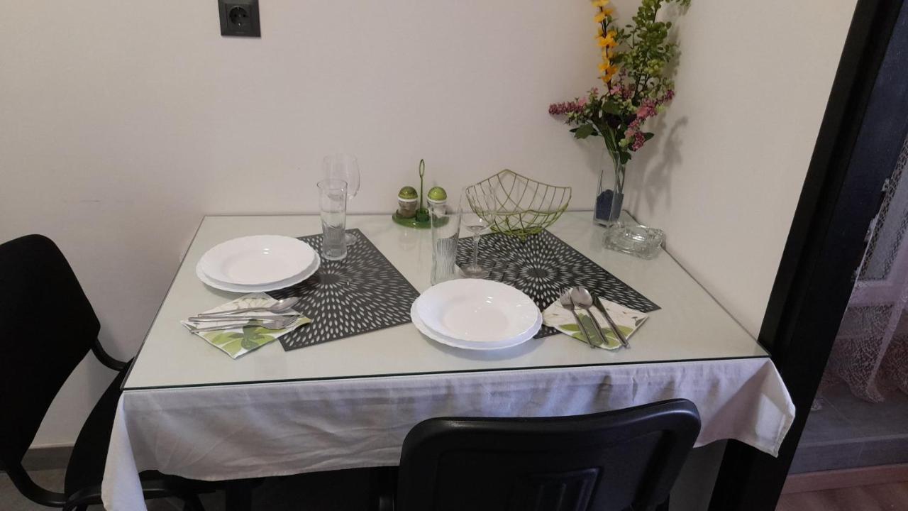 Apartments Dolac Primosten Ngoại thất bức ảnh