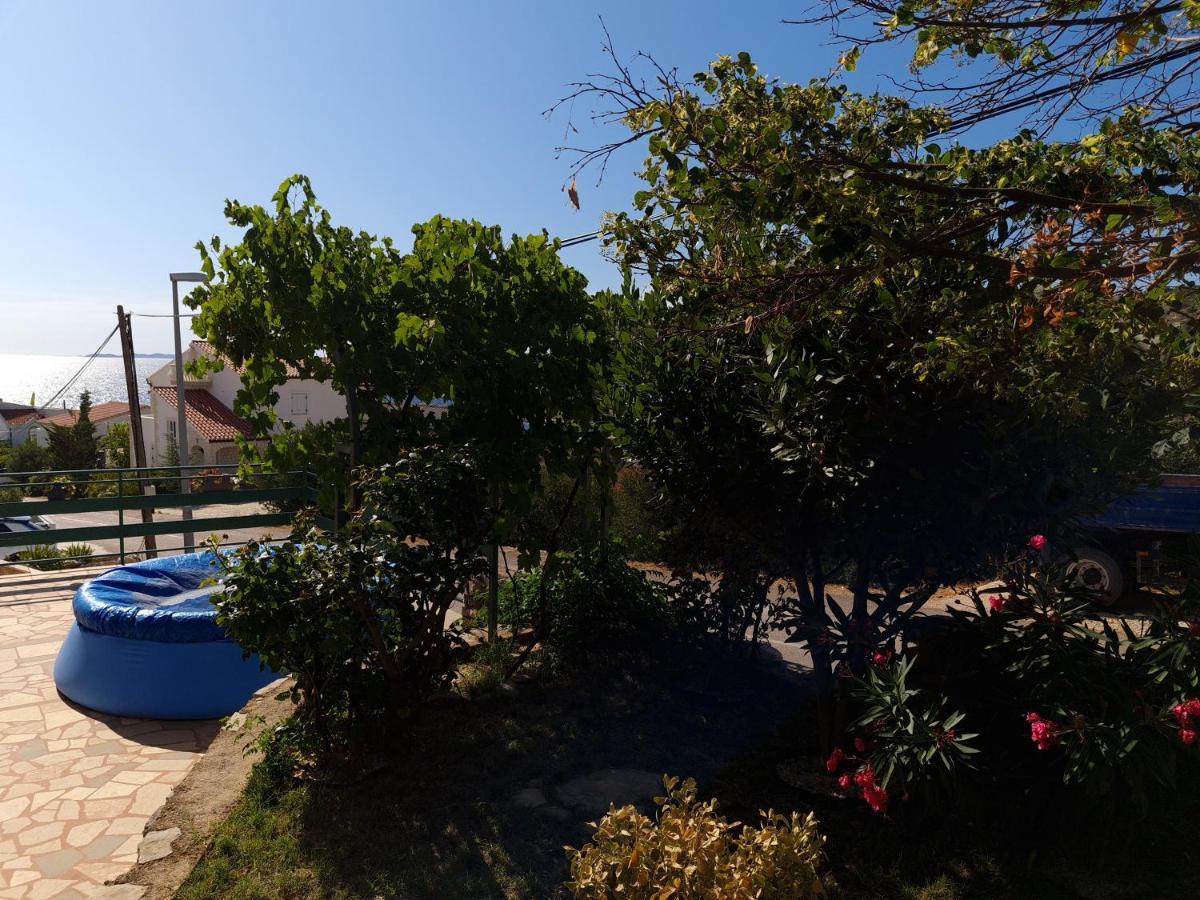 Apartments Dolac Primosten Ngoại thất bức ảnh