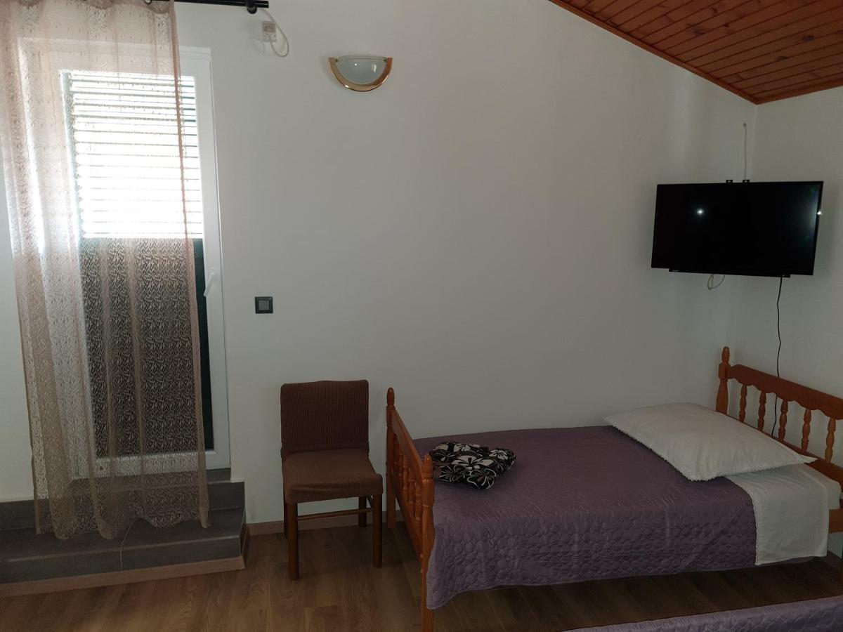 Apartments Dolac Primosten Ngoại thất bức ảnh