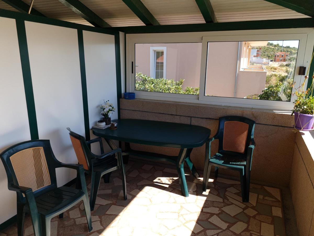 Apartments Dolac Primosten Ngoại thất bức ảnh