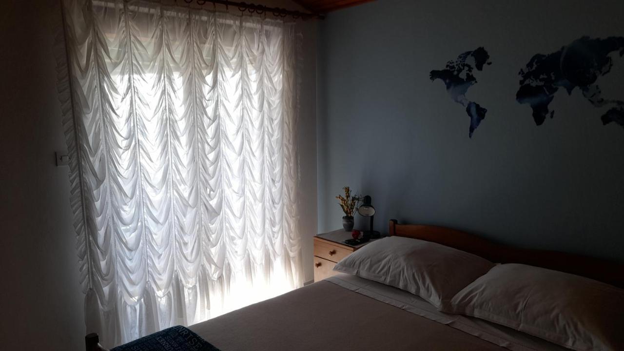 Apartments Dolac Primosten Ngoại thất bức ảnh