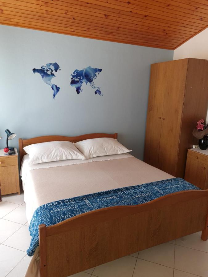 Apartments Dolac Primosten Ngoại thất bức ảnh