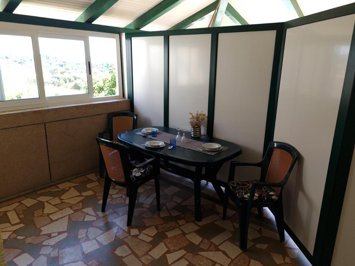 Apartments Dolac Primosten Ngoại thất bức ảnh